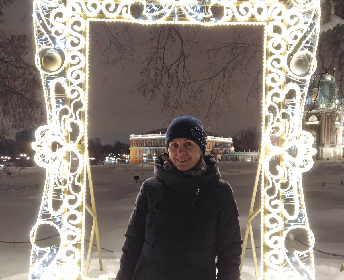 Подумать только! Прошло четверть века...