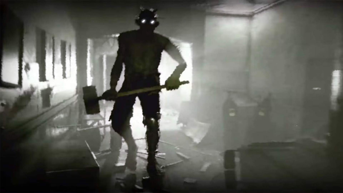  Фото: Red Barrels