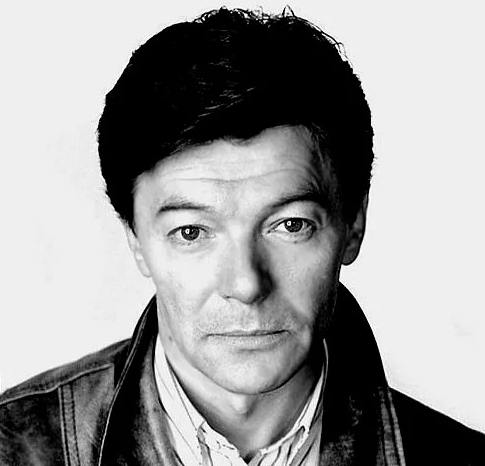 Александр Збруев