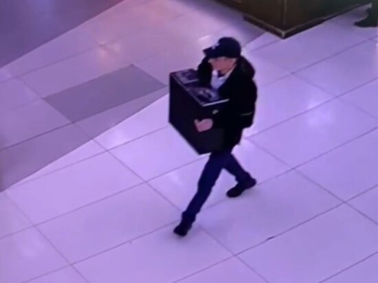     Фото: УМВД по Курской области