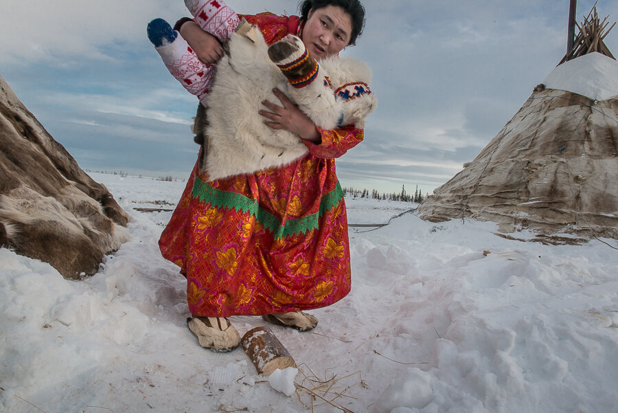 ФОТО АНАТОЛИЯ СТРУНИНА