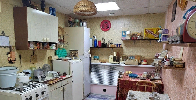 Фото: пресс-служба главы и правительства Удмуртской республики