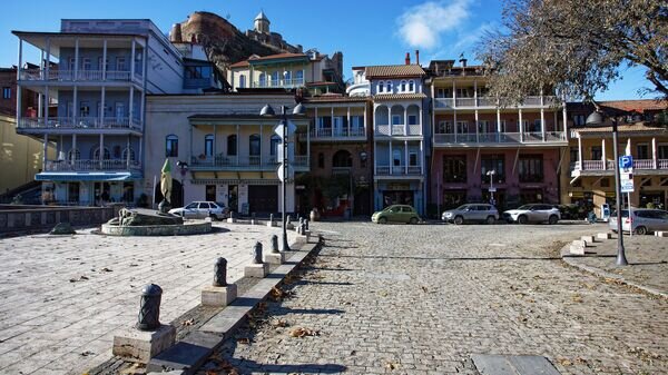    © photo: Sputnik / Stringer