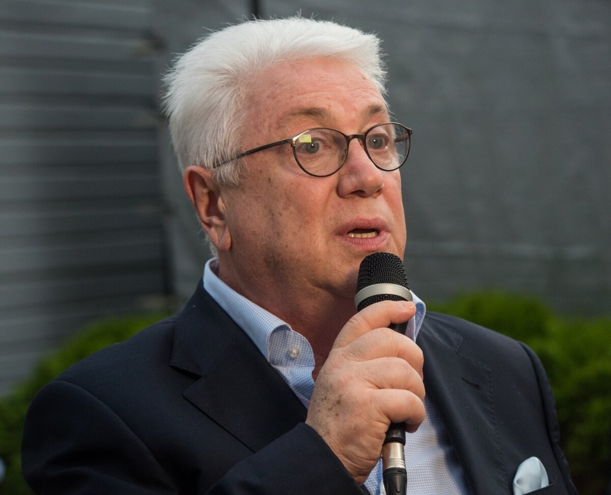    Владимир Винокур (cc) Okras