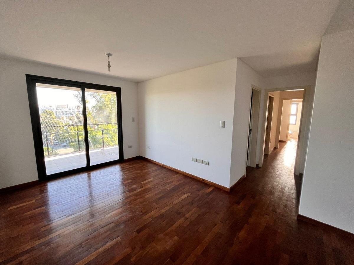 Долгосрочная аренда в Аргентине всегда без мебели - пустая