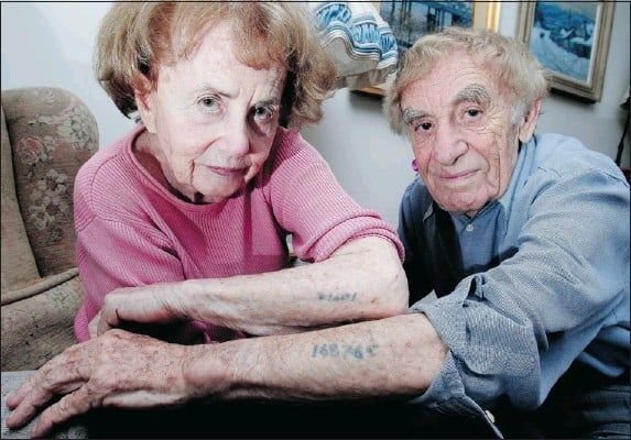      Ева и Рудольф Роден. pinterest.com