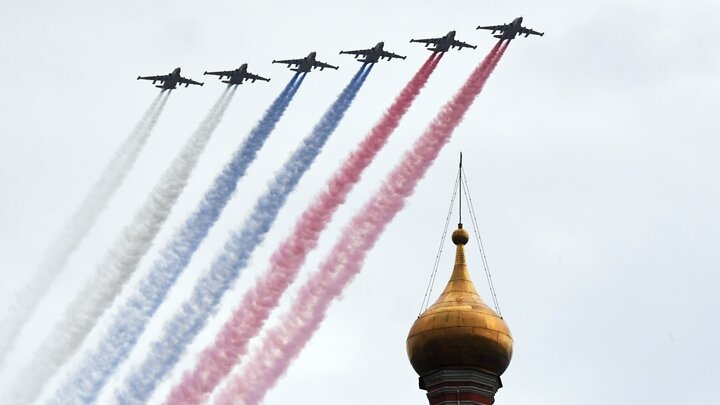 ФОТО: XINHUA/GLOBALLOOKPRESS