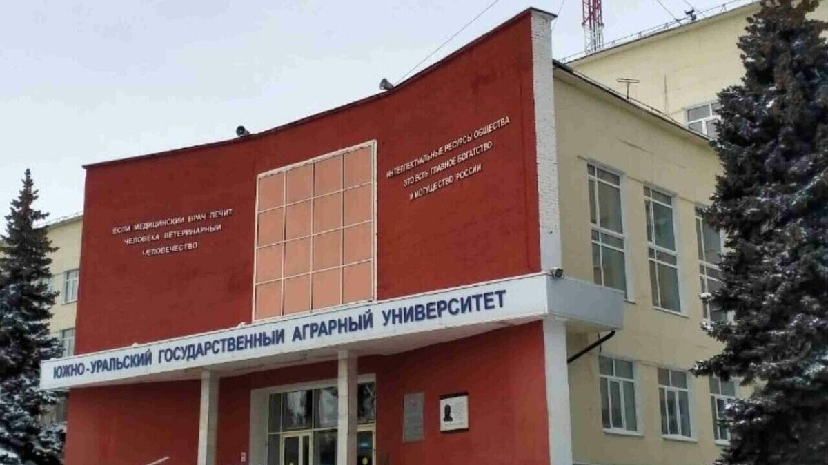     В Троицке (Челябинская область) грядет реорганизация местного ветеринарного вуза, который является градообразующим предприятием. Педагоги опасаются, что после смены статуса, начнется деградация и вуза, и города.