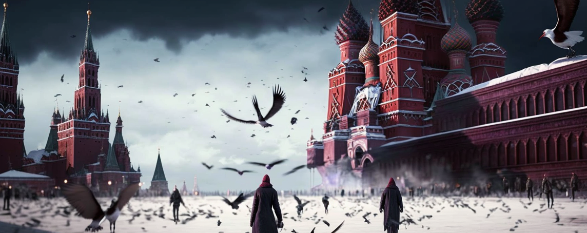 HomeHunter: Иностранцы берут Москву в аренду