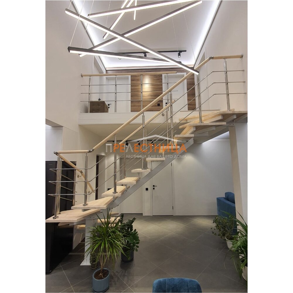 Лестница Ассоль - 44