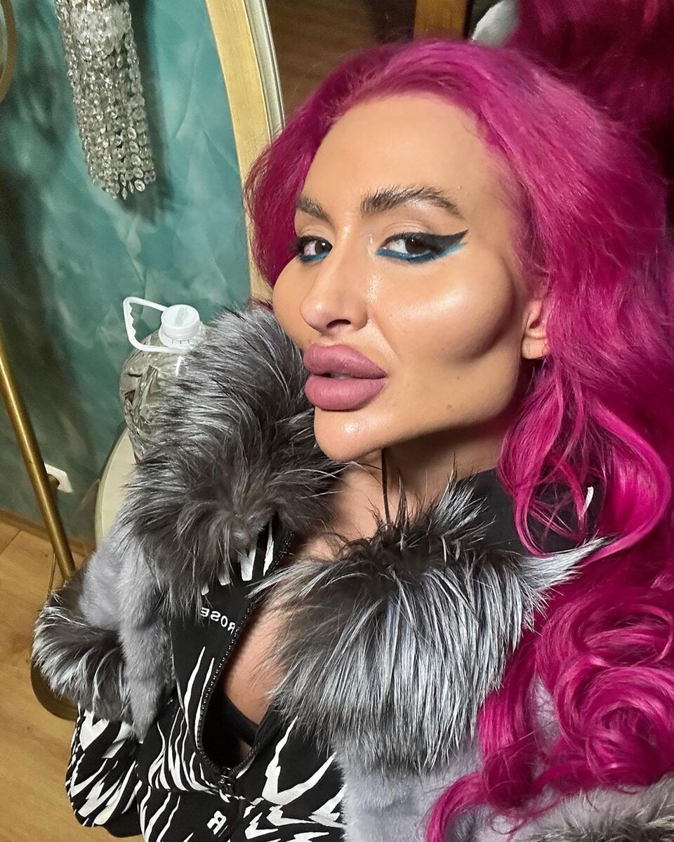    Анастасия Покрищук, фото: соцсети