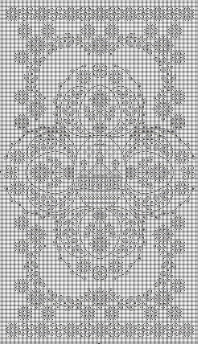 Схема с просторов интернета.