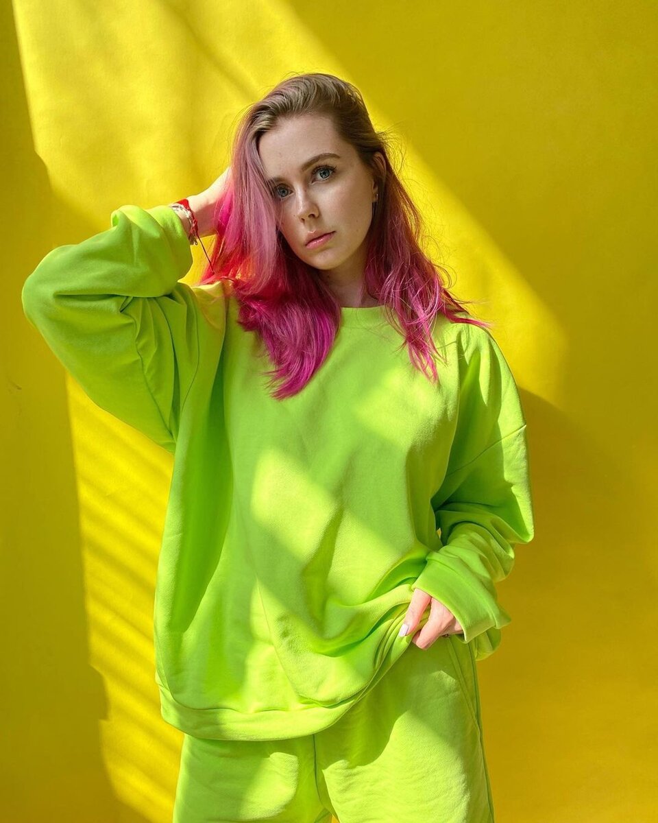    Александра Гуркова Фото: Инстаграм (запрещен в РФ) Александры Гурковой