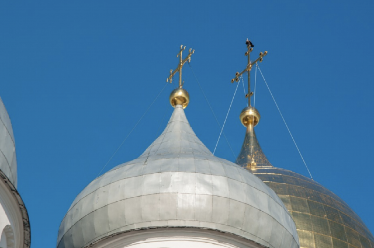    В день Пасхи в Тамбове ограничат движение и остановку по ряду улиц