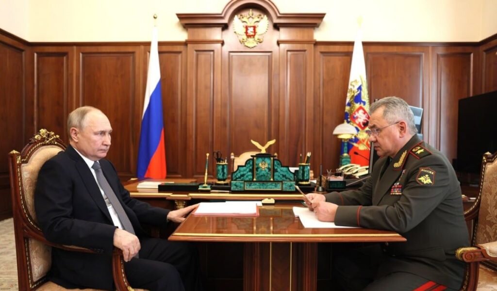    Фото: t.me/mod_russia Юлия Дидух