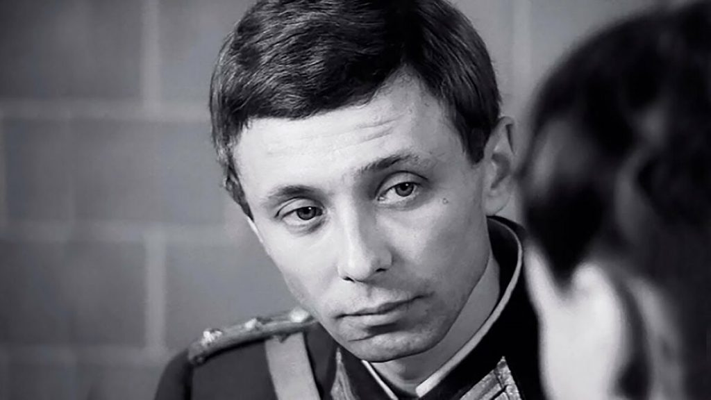 Перепили: 7 советских актеров, которые погибли из-за чрезмерного потребления алкоголя