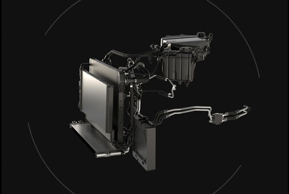 Война тосола с антифризом. Что, когда и как доливать | Журнал 4x4Club ...