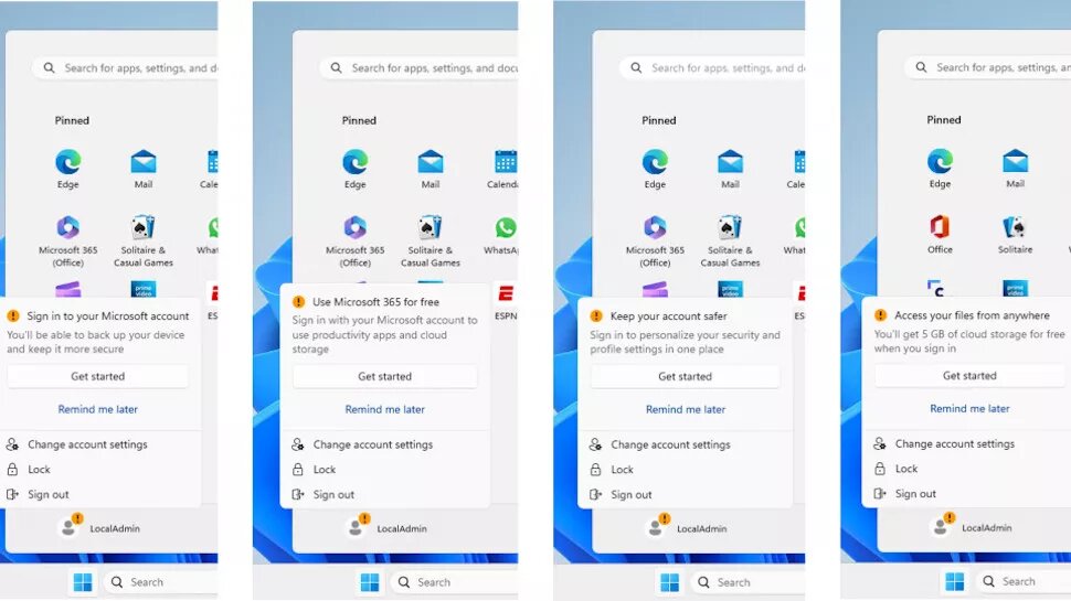(Изображение предоставлено Microsoft) 