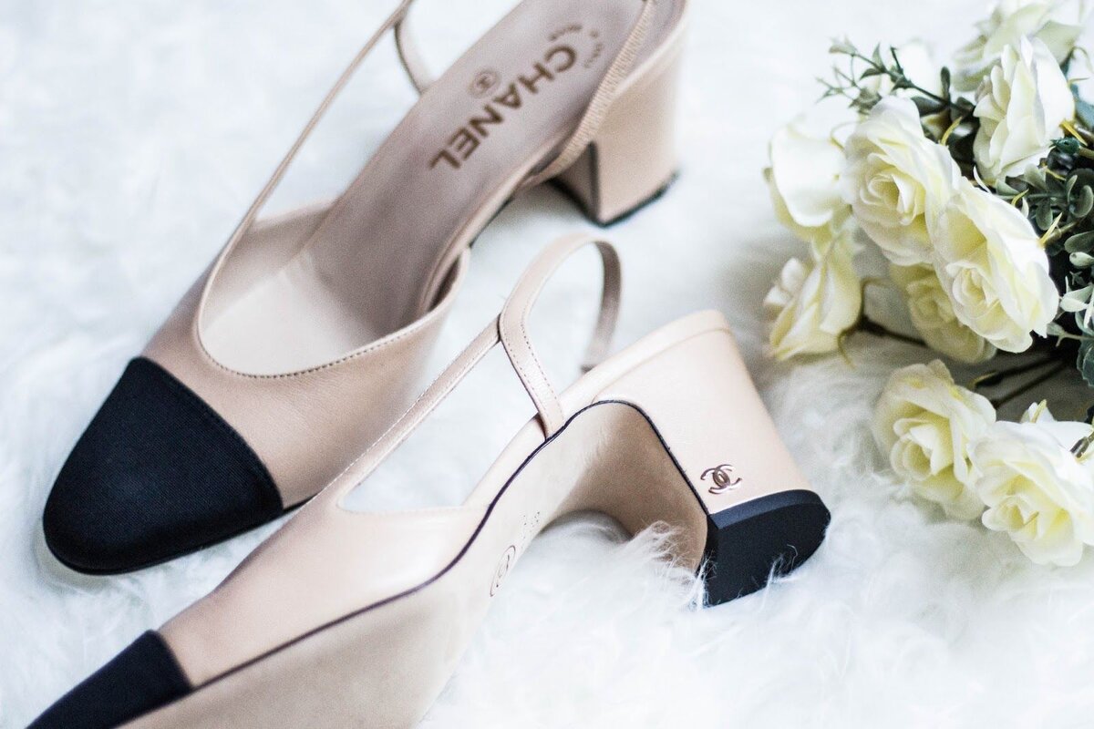 Если и носить туфли десятилетиями, то только такие! Фото с просторов интернета