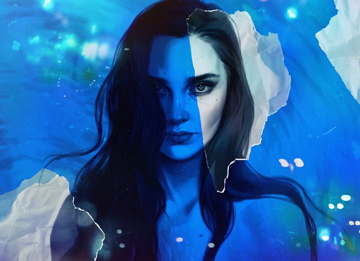 art by Fernanda Suarez