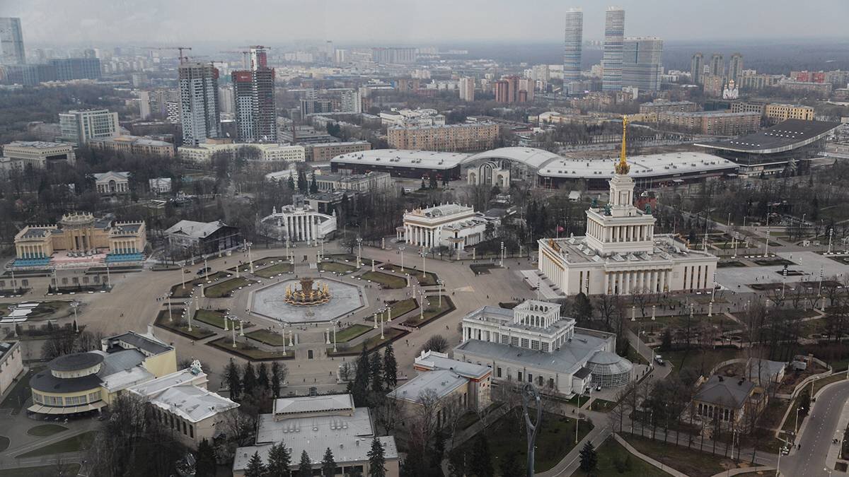    Фото: Артур Новосильцев / АГН Москва