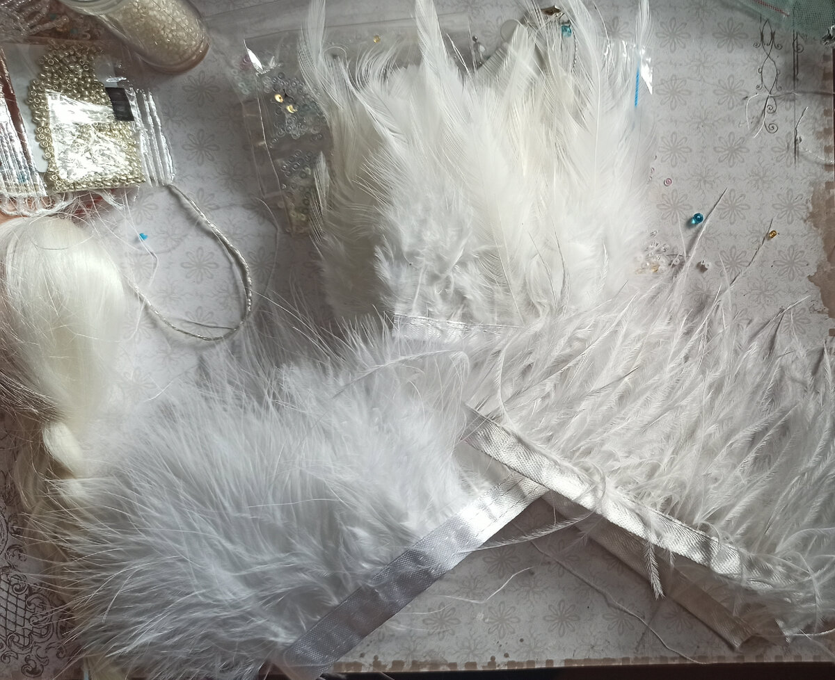 -Зачем столько? -А вот надо!!!