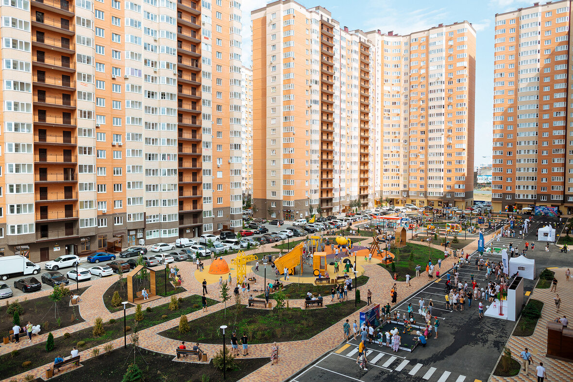 Как вам количество людей? Фото взято с сайта Яндекс.Картинки