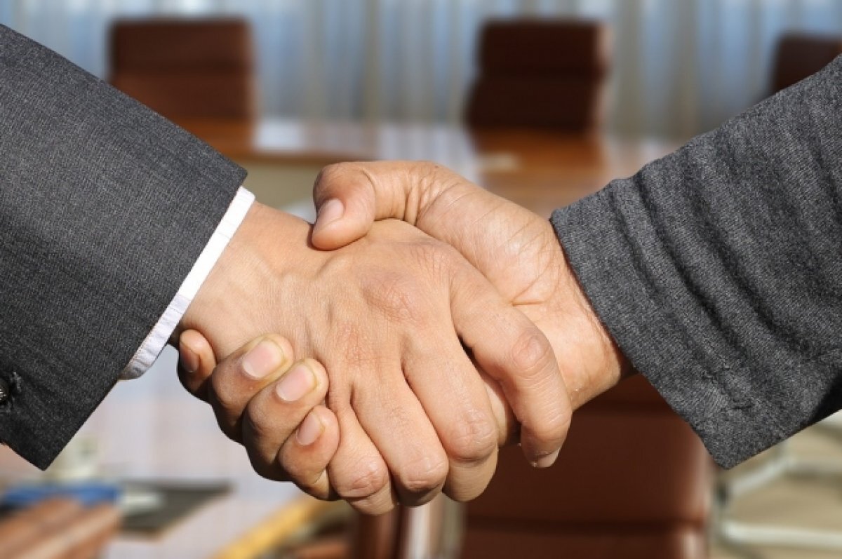    Пищевики и промышленники Чувашии сформируют единый кластер