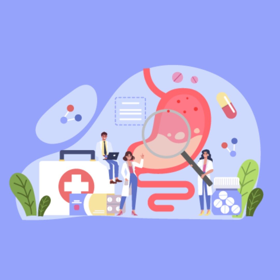 Гастроэнтерологический check-up - комплекс обследований, направленный на оценку состояния органов пищеварения. 