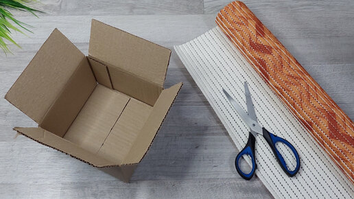 Что можно сделать из картонных коробок: 10 необычных идей