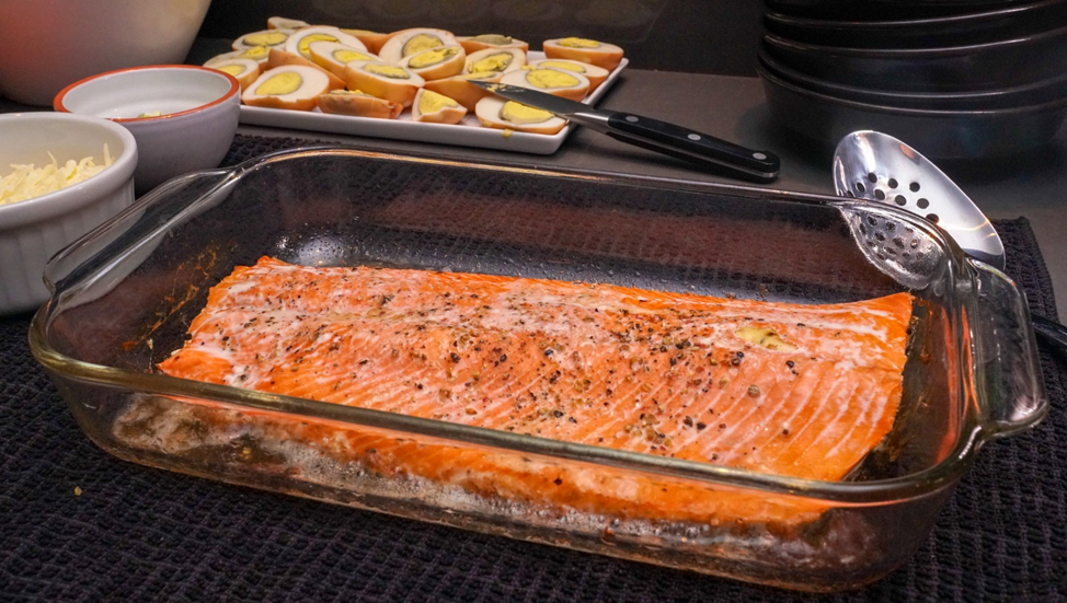 Омега 3, где содержится?