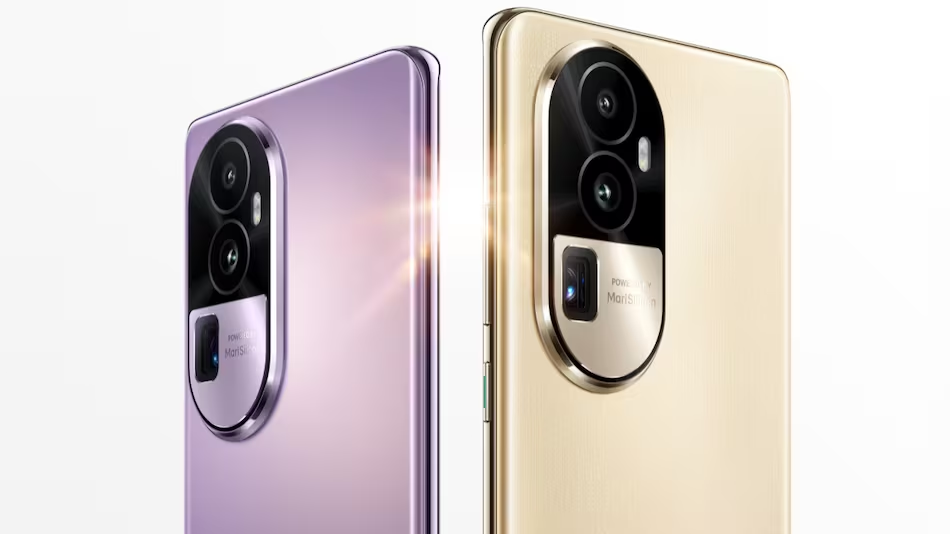 Oppo Reno 10 Pro+