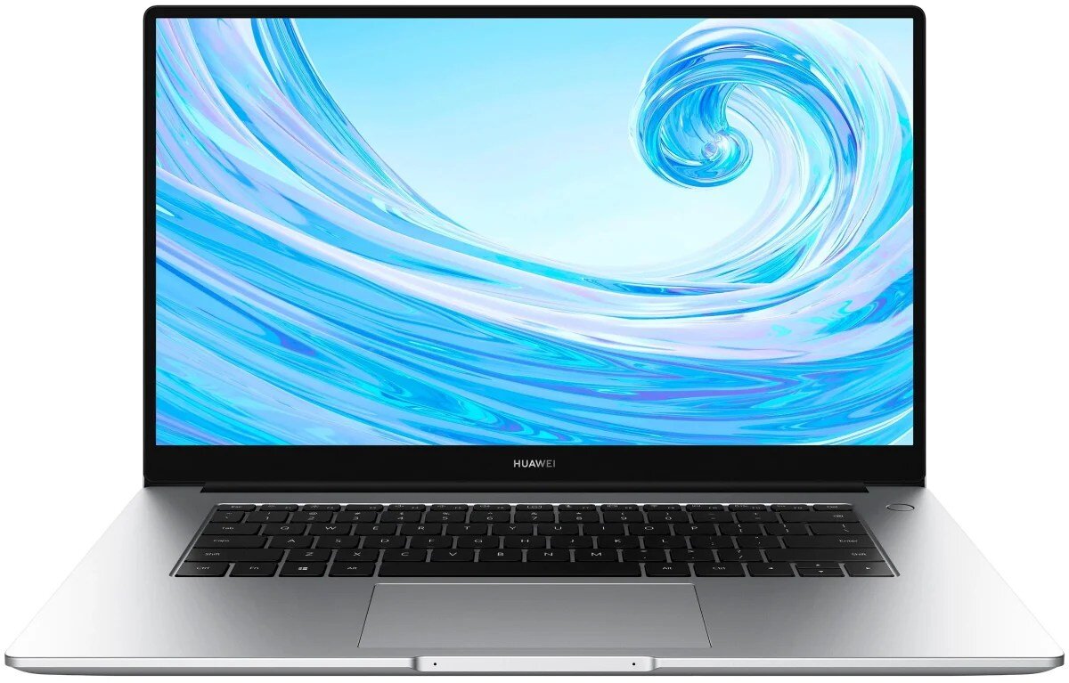    HUAWEI MateBook D 15. Изображение: Яндекс Золотова Анастасия