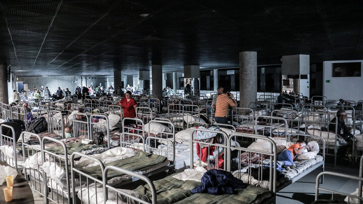 ФОТО: NIKITA TSITSAGI/GLOBALLOOKPRESS 