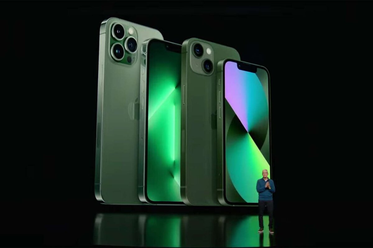 Iphone 11 apple презентация