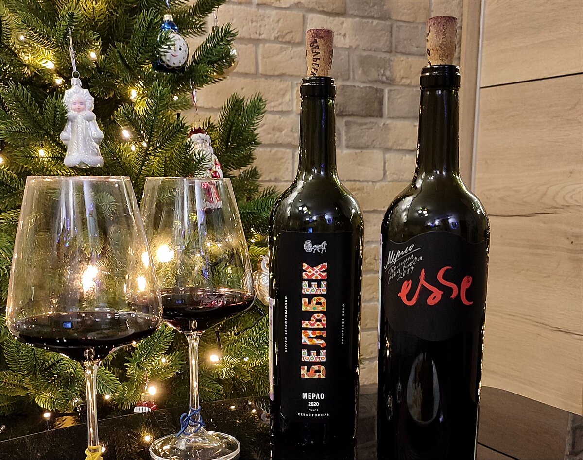 Новогоднее настроение