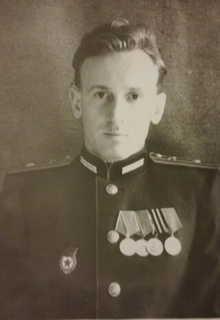 Булыгин Виктор Иванович