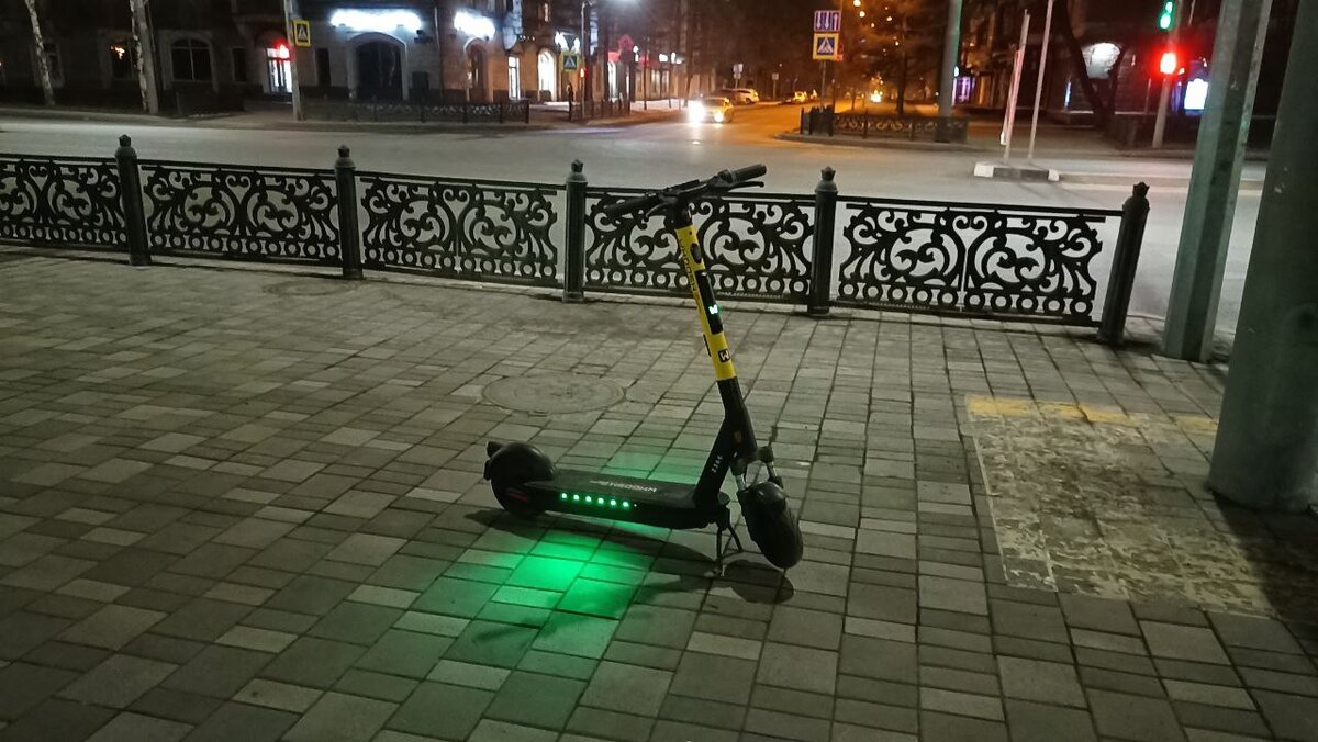 Где ездить самокатам? Фото: Царьград