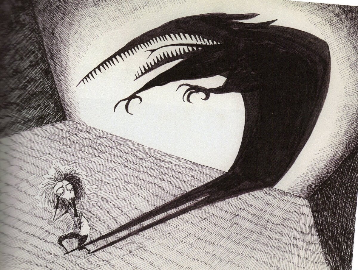 Рисунок взят из интернета