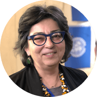 Мария Воронцова