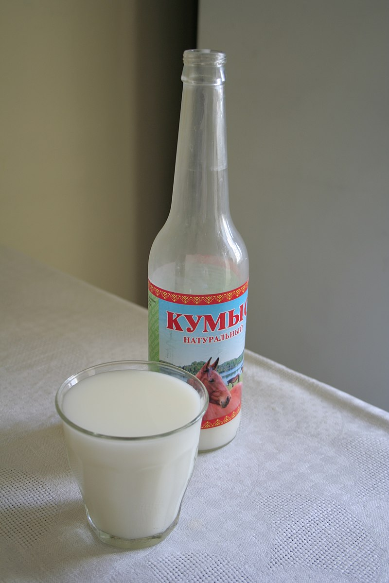 Кумыс 