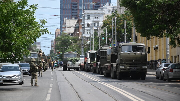 ФОТО: KARBINOV ANATOLY/NEWS.RU/GLOBALLOOKPRESS