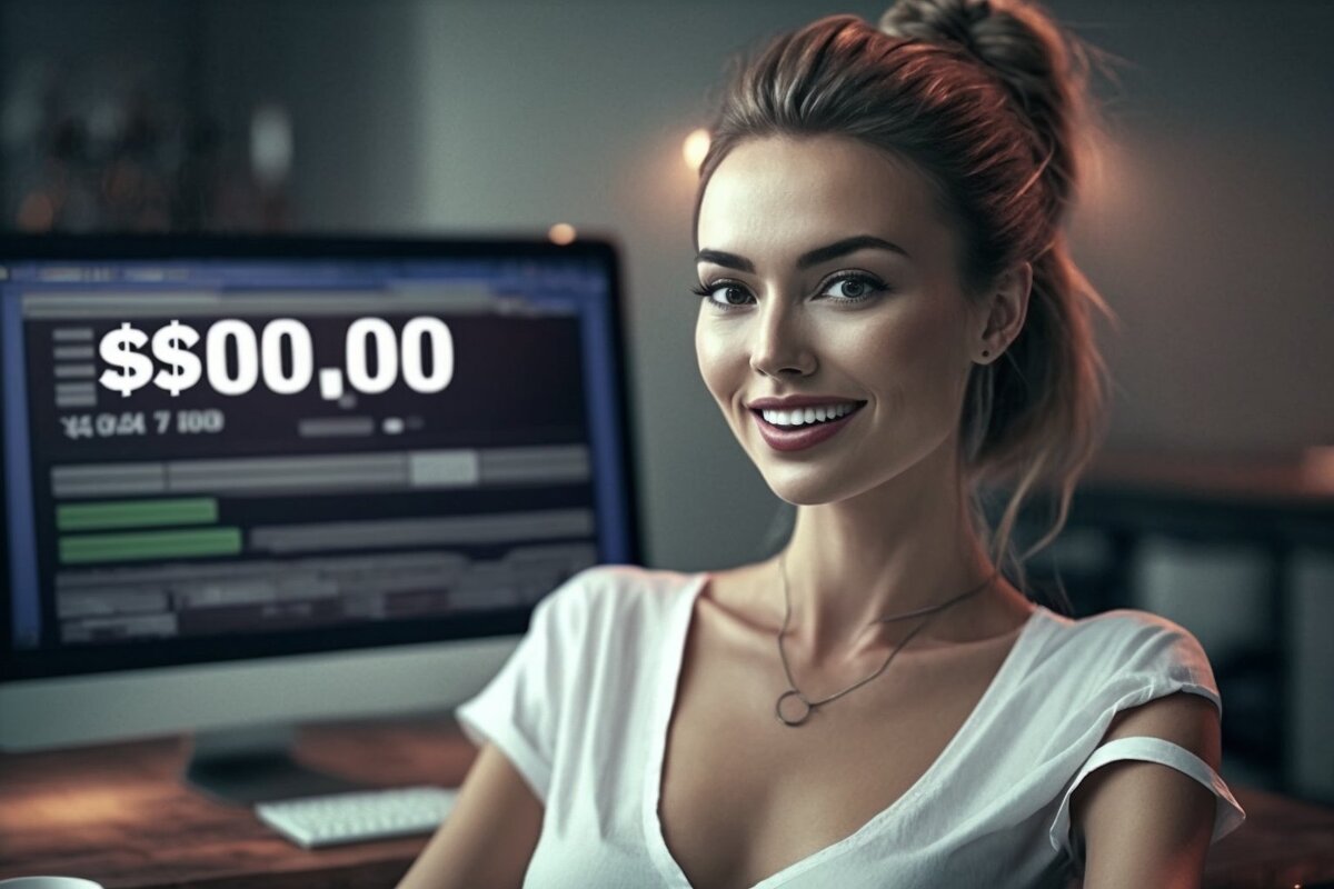 В  наши дни все больше людей ищут способы заработка в интернете. И это не  удивительно, ведь в онлайн-мире есть множество возможностей для  заработка денег, и при этом не нужно даже выходить из дома. В этой  статье мы рассмотрим 10 лучших способов заработка в интернете для  новичков.