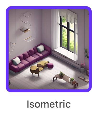 Обложка в приложении