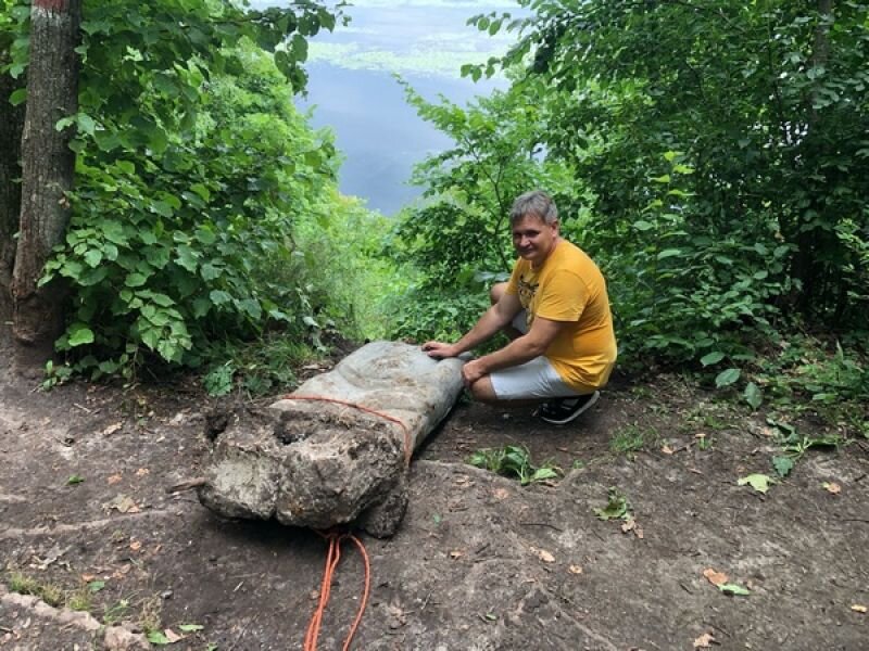 Большая Воронежская экотропа