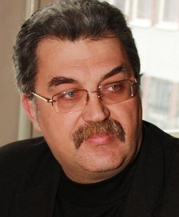 Василий Буланков Фото: АиФ