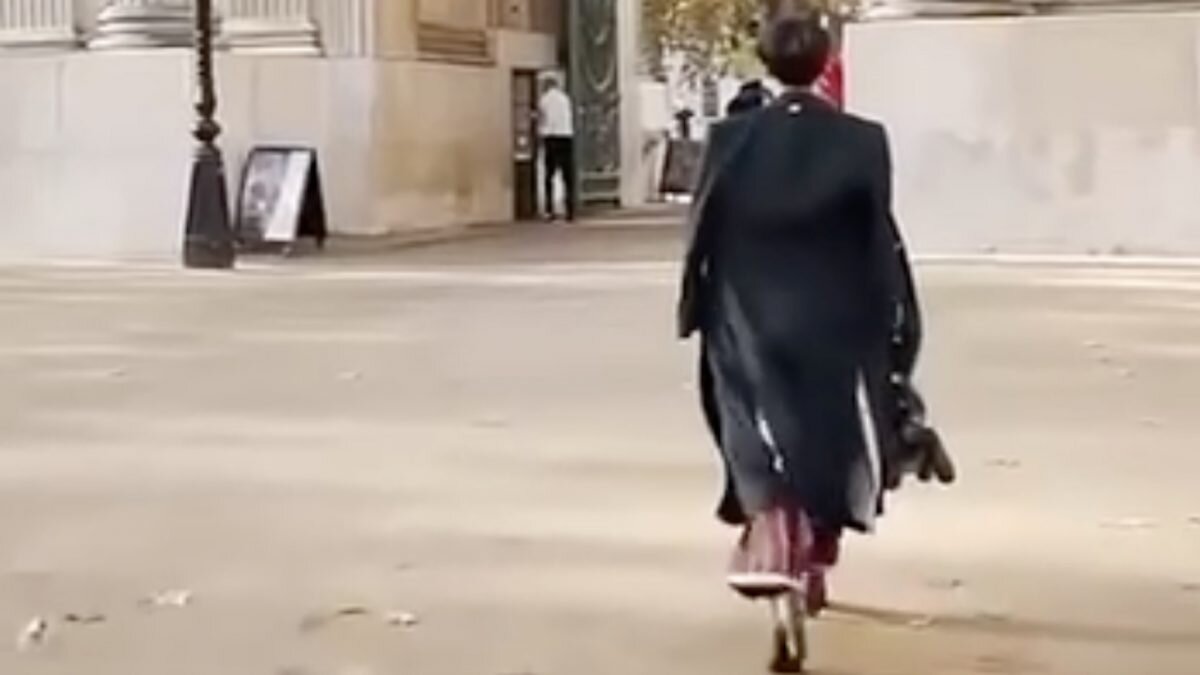    Фото: кадр из видео Рашид Ахмежанов