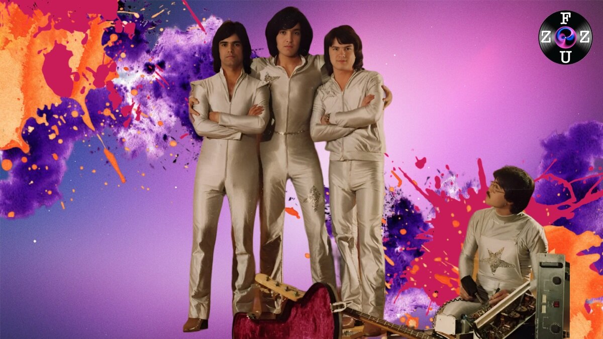 Группа «Оригинал»