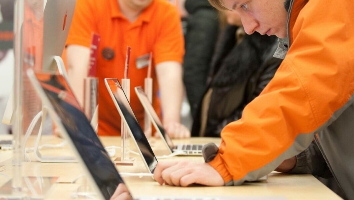    «Ъ»: число контрафактной электроники на маркетплейсах выросло вдвое за год