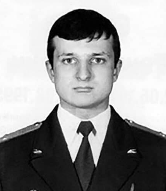 Мало кто знает, но эти сыны генералов отдали свои жизни защищая Родину ...